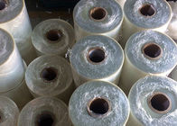 Low Shrink Polyester Pet Film , Bopet Polyester Film For Electronic Labels